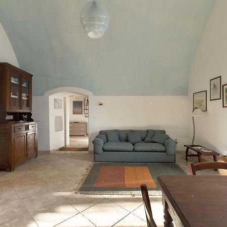 Casina Farnarari By Barbarhouse Apartment Монтерони ди Лече Стая снимка